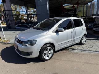 Foto do veículo Volkswagen Fox 1.6 Mi I Motion Total Flex 8v 5p