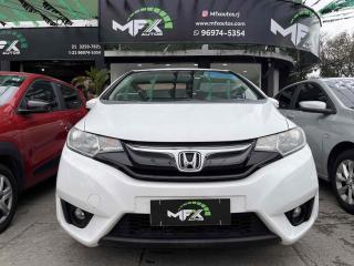 Foto do veículo Honda Fit 1.5 Ex Cvt