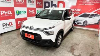 Foto do veículo Citroen C3 1.0 Live Pack