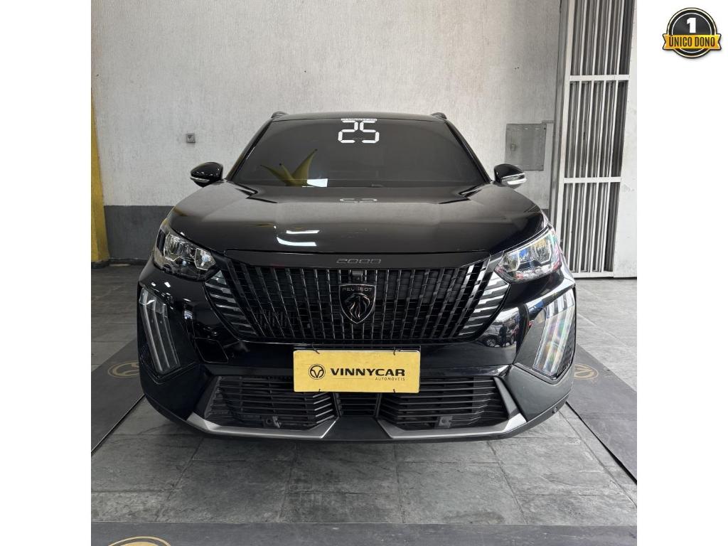 Peugeot 2008 ALLURE 1.6 16V 2025