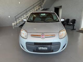 Foto do veículo Fiat Palio 1.4 Evo Flex Attractive