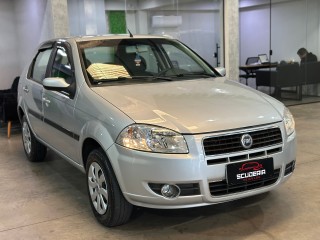Foto do veículo Fiat Palio 1.4 8v Elx Flex