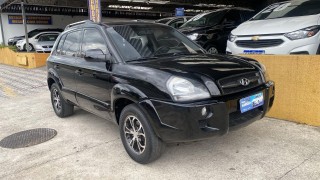 Foto do veículo Hyundai Tucson 2.0 16v Aut.