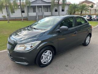 Foto do veículo Chevrolet Onix 1.0 Spe/4 Eco Joy
