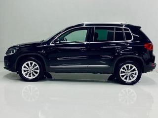 Foto do veículo Volkswagen Tiguan 2.0 Tsi 16v 200cv Tiptronic 5p