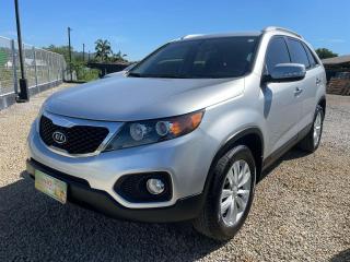 Foto do veículo Kia Motors Sorento 2.4 16v 4x2 Aut.