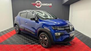 Foto do veículo Renault Kwid Intense 1.0 Flex 12v 5p Mec.