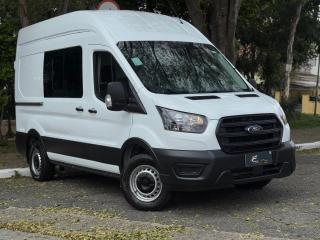 Foto do veículo Ford Transit 2.0tdci Furgao Medio 10.7m L2h3
