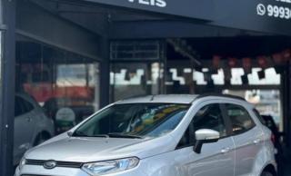 Foto do veículo Ford Ecosport Se 1.6 16v Flex 5p Aut.
