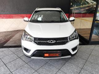 Foto do veículo Chery Tiggo 2 1.5 Look Auto