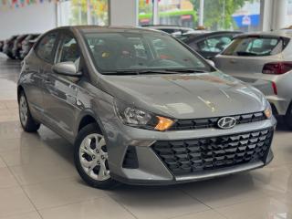 Foto do veículo Hyundai Hb20 1.0 Sense Plus