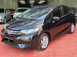 Foto do veículo Honda Fit Lx 1.5 Flexone 16v 5p Aut.