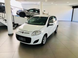 Foto do veículo Fiat Palio 1.0 Evo Flex Attractive
