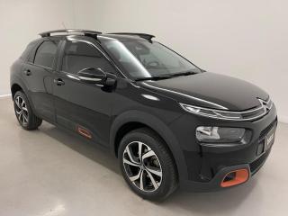 Foto do veículo Citroen C4 Cactus 1.6 Feel Pack Auto