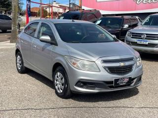 Foto do veículo Chevrolet Onix 1.0 Spe/4 Lt