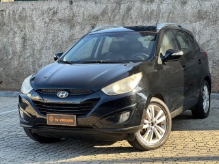 Foto do veículo Hyundai Ix35 2.0 Gls Completo Auto
