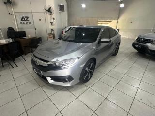 Foto do veículo Honda Civic Sedan Ex 2.0 Flex 16v Aut.4p