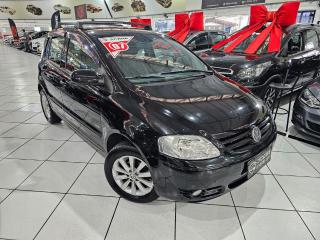 Foto do veículo Volkswagen Fox Plus 1.6mi/1.6mi Total Flex 8v 3p