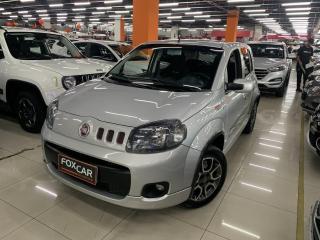 Foto do veículo Fiat Uno 1.4 Evo Flex Sporting