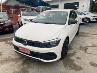 Foto do veículo Volkswagen Polo Track 1.0 Flex 12v 5p