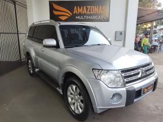 Foto do veículo Mitsubishi Pajero 3.2 Td Full Hpe Auto