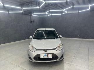Foto do veículo Ford Fiesta 1.6 8v Flex/class 1.6 8v Flex 5p