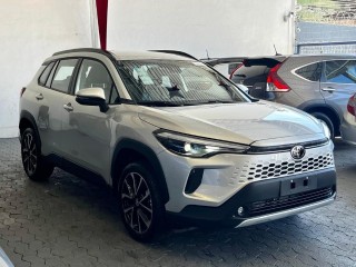 Foto do veículo Toyota Corolla Cross 2.0 Xre Cvt