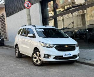 Foto do veículo Chevrolet Spin 1.8 Econoflex Premier 7s Auto