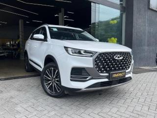 Foto do veículo Chery Tiggo 8 1.5 Tci Phev Pro Dht