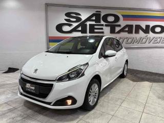Foto do veículo Peugeot 208 1.2 Active Pack