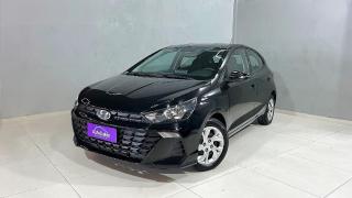 Foto do veículo Hyundai Hb20 Comfort 1.0 Flex 12v Mec.