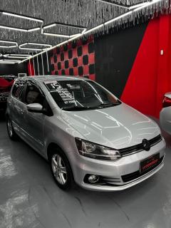 Foto do veículo Volkswagen Fox 1.6 16v Msi E-flex Highline I-motion