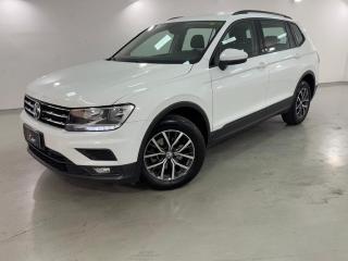 Foto do veículo Volkswagen Tiguan Allspace 1.4 250 Tsi Comfortline