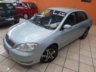 Foto do veículo Toyota Corolla 1.6 Vvt-i Xli Auto