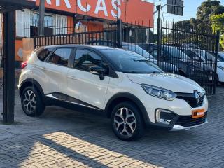 Foto do veículo Renault Captur 1.6 Intense Cvt
