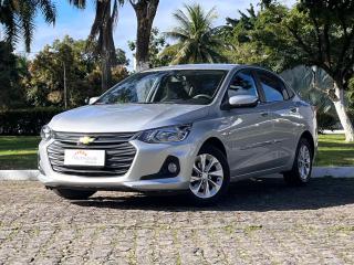 Foto do veículo Chevrolet Onix Plus 1.0 Turbo Lt