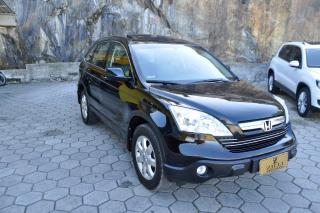 Foto do veículo Honda Cr-v Exl 2.0 16v 4wd/2.0 Flexone Aut.