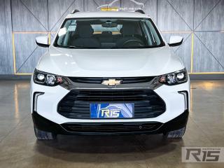 Foto do veículo Chevrolet Tracker 1.0 Turbo Lt Auto