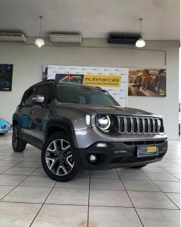 Foto do veículo Jeep Renegade 2.0 Tdi Longitude Auto 4wd