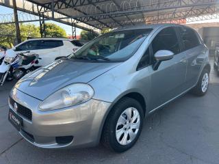 Foto do veículo Fiat Punto 1.4 Attractive