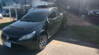 Foto do veículo Volkswagen Saveiro 1.6 Total Flex Cabine Estendida Trooper