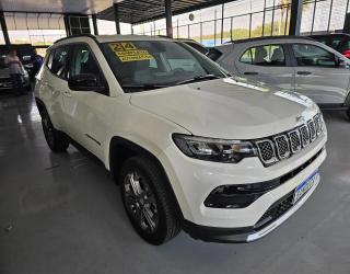 Foto do veículo Jeep Compass Long. T270 1.3 Tb 4x2 Flex Aut.