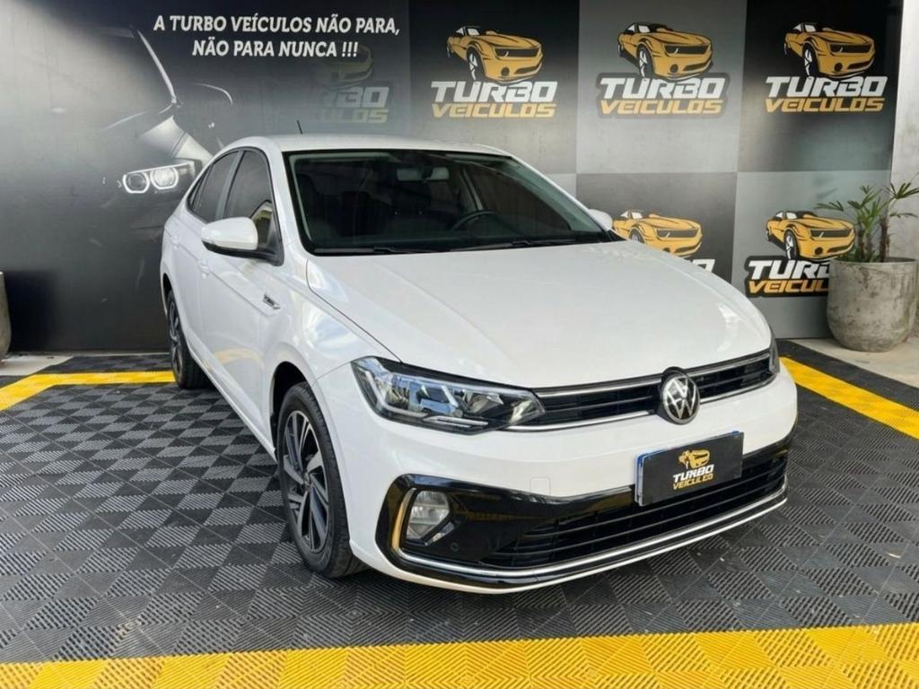 Volkswagen Virtus