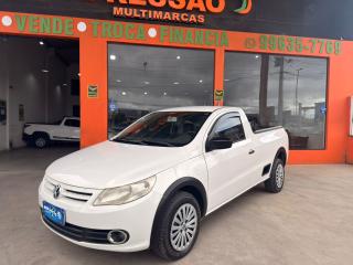 Foto do veículo Volkswagen Saveiro 1.6 Total Flex Cabine Simples