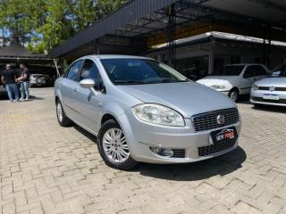 Foto do veículo Fiat Linea 1.9 16v Absolute Dualogic