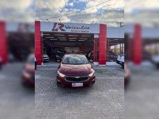 Foto do veículo Chevrolet Onix Hatch Lt 1.0 8v Flexpower 5p Mec.