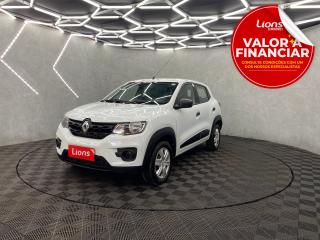 Foto do veículo Renault Kwid 1.0 Zen