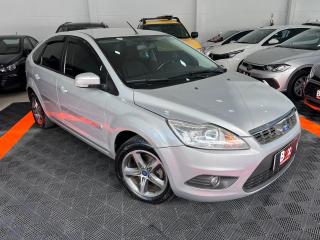 Foto do veículo Ford Focus 1.6 16v Flex Glx