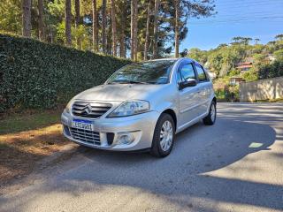 Foto do veículo Citroen C3 1.4 8v Flex Glx