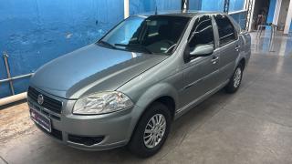 Foto do veículo Fiat Siena 1.0 8v Flex El